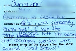 Sky Blues Scrapbook
